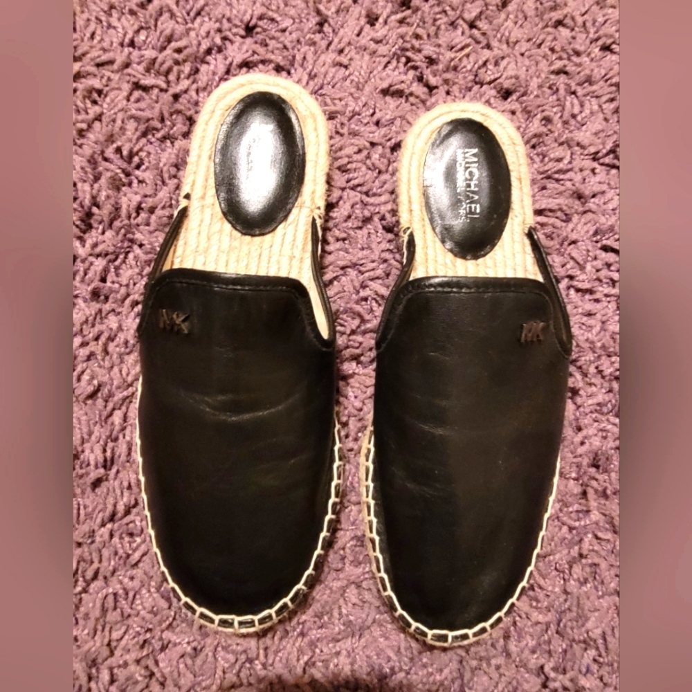 MK Mule Flats